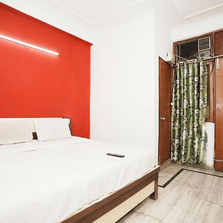 Hotel Sunrise Moon New Delhi Ngoại thất bức ảnh