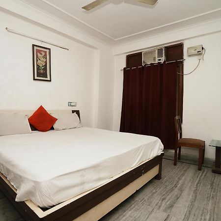 Hotel Sunrise Moon New Delhi Ngoại thất bức ảnh