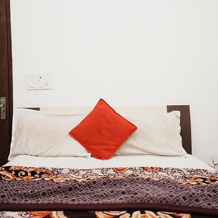 Hotel Sunrise Moon New Delhi Ngoại thất bức ảnh