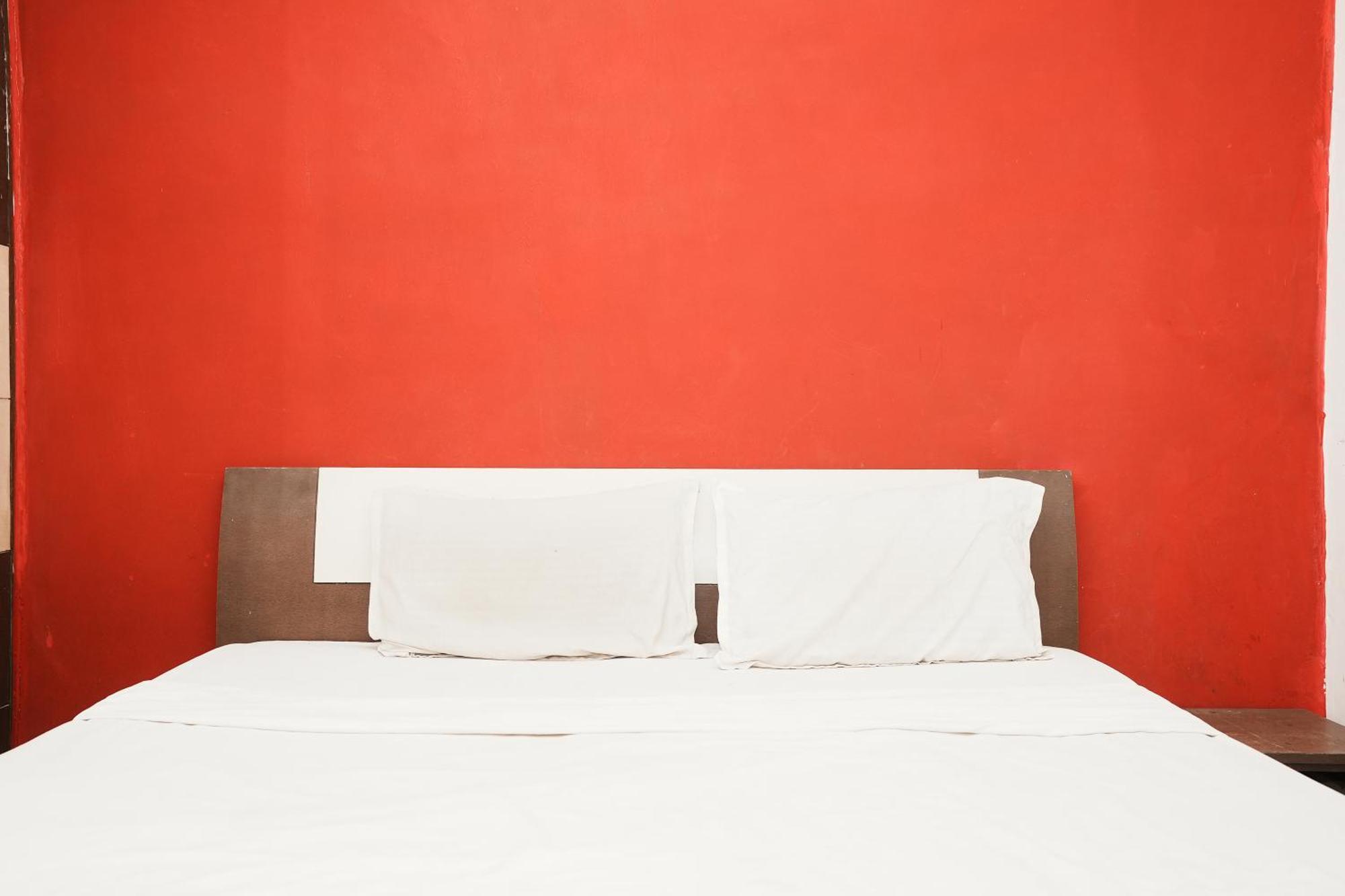 Hotel Sunrise Moon New Delhi Ngoại thất bức ảnh